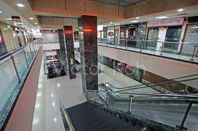 Food & Beverage for Rent in  Orchard Towers - Image 8